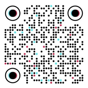 qr-Tiktok